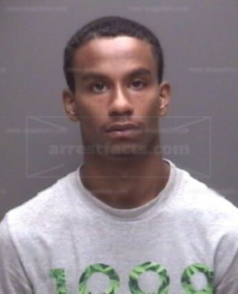 Brandon Keith Johnson