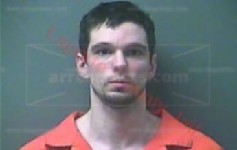 Steven Anthony Parker