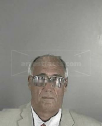 William S Fenner Iii