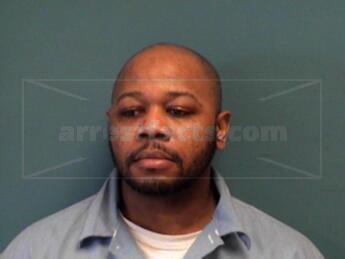 Victor James Byrd