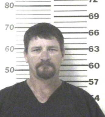 Delbert Dewayne Cantrell