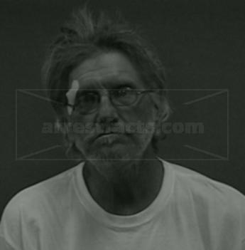 Jimmy Clayton Allen