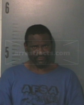 Gary Charles Landers