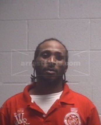 Jimmie Lee Marion