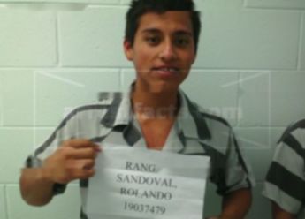 Rolando Rangel-Sandoval