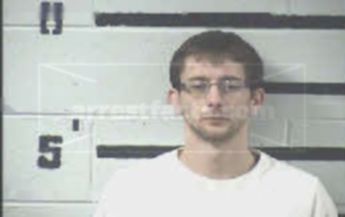 Justin Bradford Davis