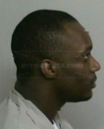 Demacio Darnell Seals