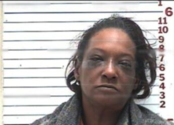 Sharon Linette Johnson