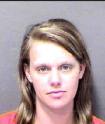 Christina Ann-Marie Loftin