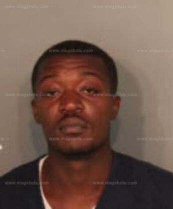 Ontario Dewayne Childress