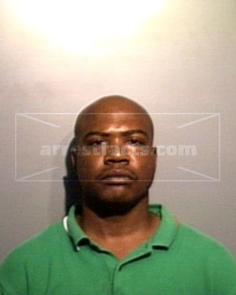 Kaiwan Lemond Andrews