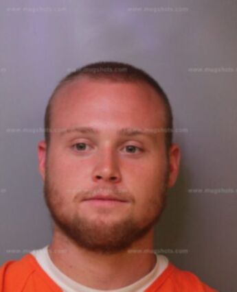 Joshua David Bruce Thurston