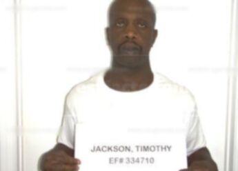 Timothy Jackson