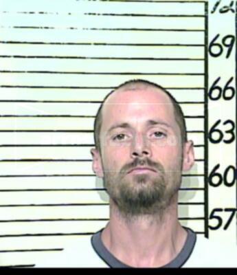 Travis Arnold Rutherford