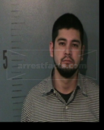 Steven Paul Hernandez