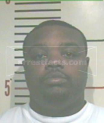 Delonta Dewayne Brown