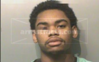 Martell Antonio Lewis-Douglas