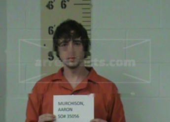 Aaron Lewis Murchison