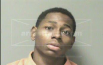Dedrrick Ray Johnson