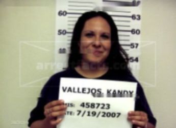 Kandy Vallejos