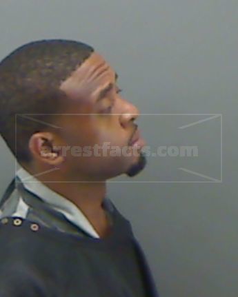 Brandon Tyrone Davis