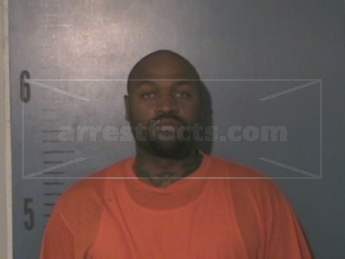 Nathan Jermane Howard