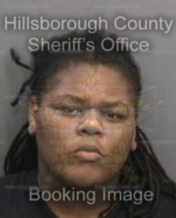 Latoya Shantell Kirkland