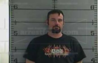 Jason Wayne Gregory