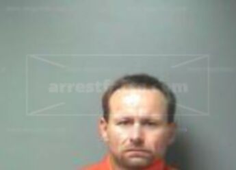 Jerry Troy Ford