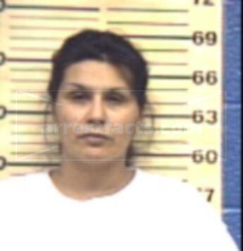 Jolene Smith Alexander