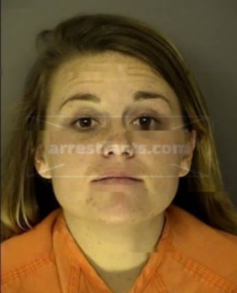 Taylor Alene Mcswain