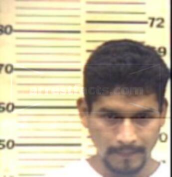 Adrian Calamaco Rodriguez