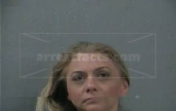 Kimberly Ann Creek