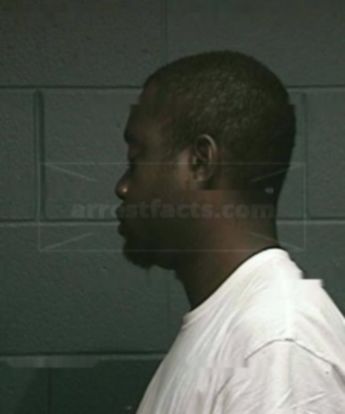 Andre Deon Wells