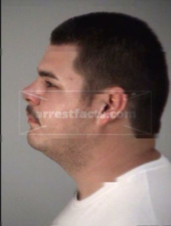 Steven Michael Phillips