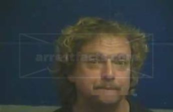 Kevin Ray Stambaugh