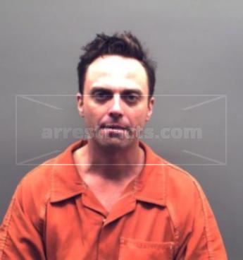Justin Corey Hunter