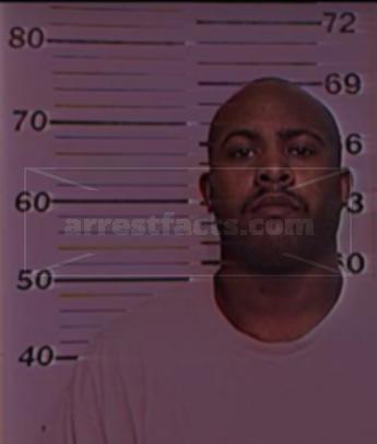 Eric Shawn Harris