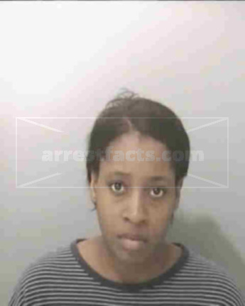 Latoya T Reynolds