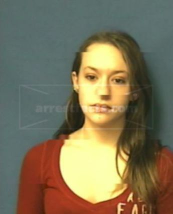 Amanda Grace Killian