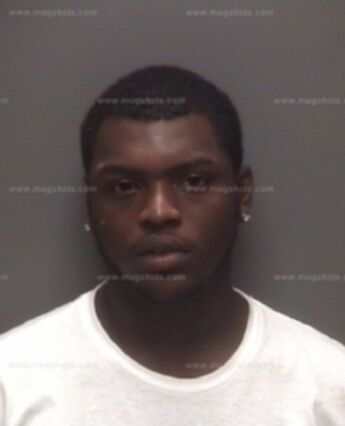 Adrian Montrell Daniels