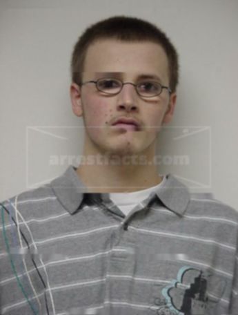 Corey M Cassell