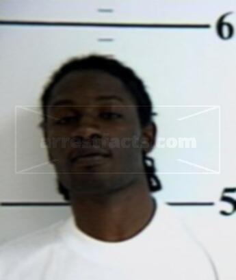 Damarcus Antwone Ford