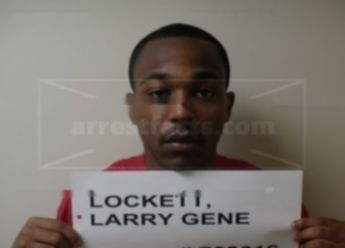 Larry Gene Lockett