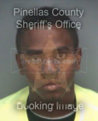 Corey Rashard Johnson