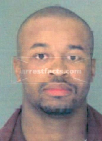Demond Douglas Gowder
