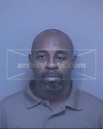 Curtis Lavern Tolbert