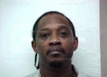 Raymond Darnell Brown