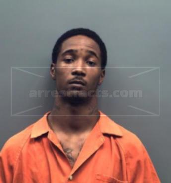 Kantrell Bernard Scott