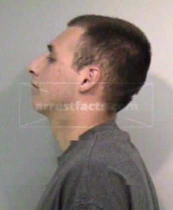 Chase Gallegos